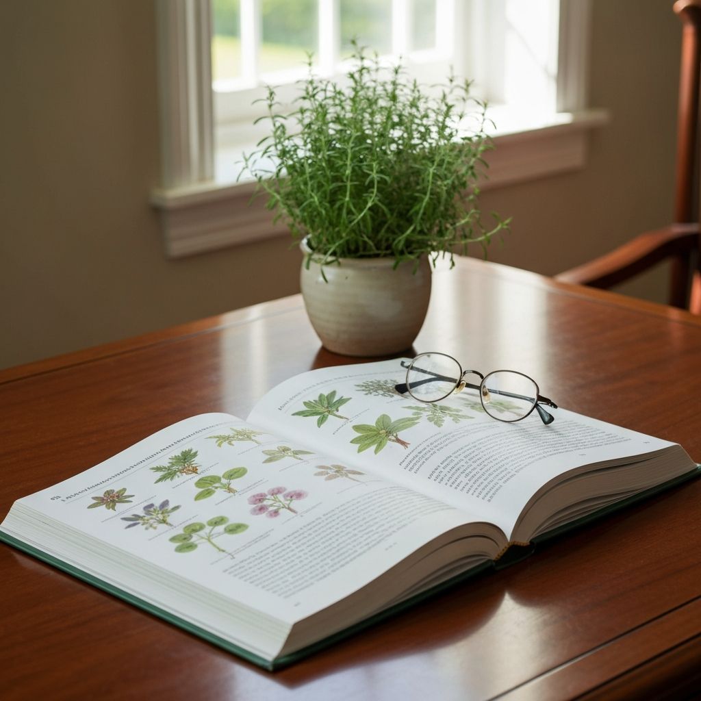 Tips edukasi tentang bahan nabati